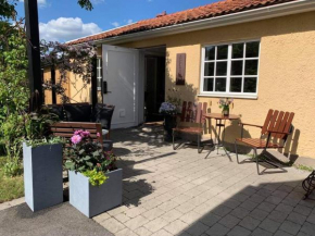 Bästa läget i Kalmarsundsparken in Kalmar